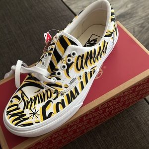 Vans family exclusive authentics